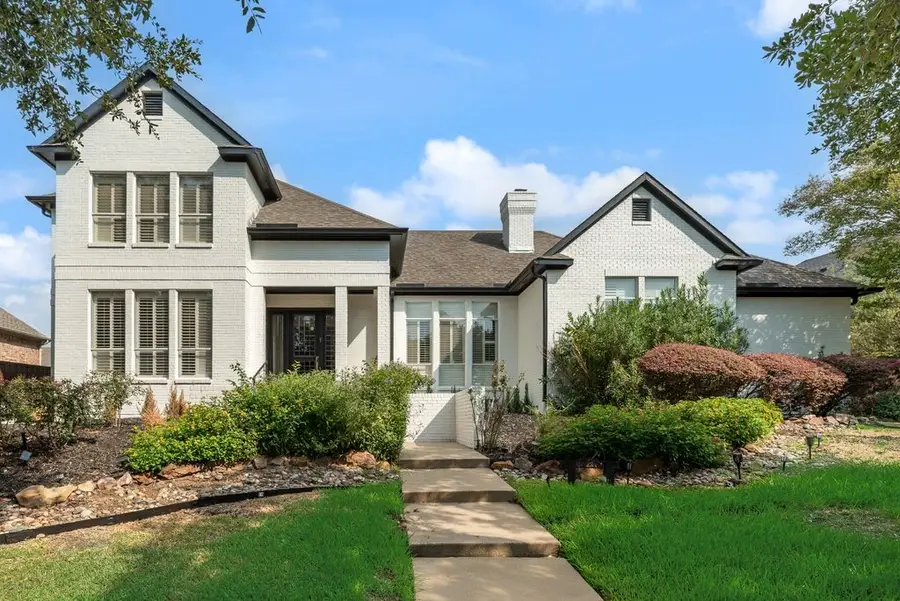 2217 Clearspring Drive S, Irving, TX 75063 - #2