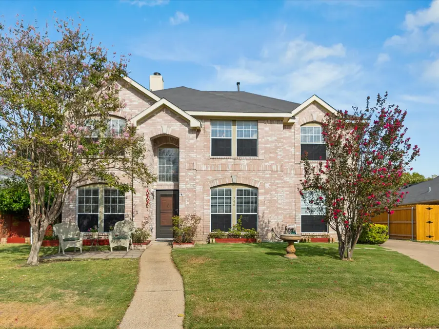 7501 Gillon Drive, Rowlett, TX 75089 - #2