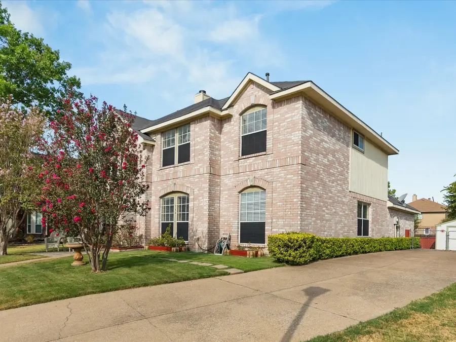 7501 Gillon Drive, Rowlett, TX 75089 - #3