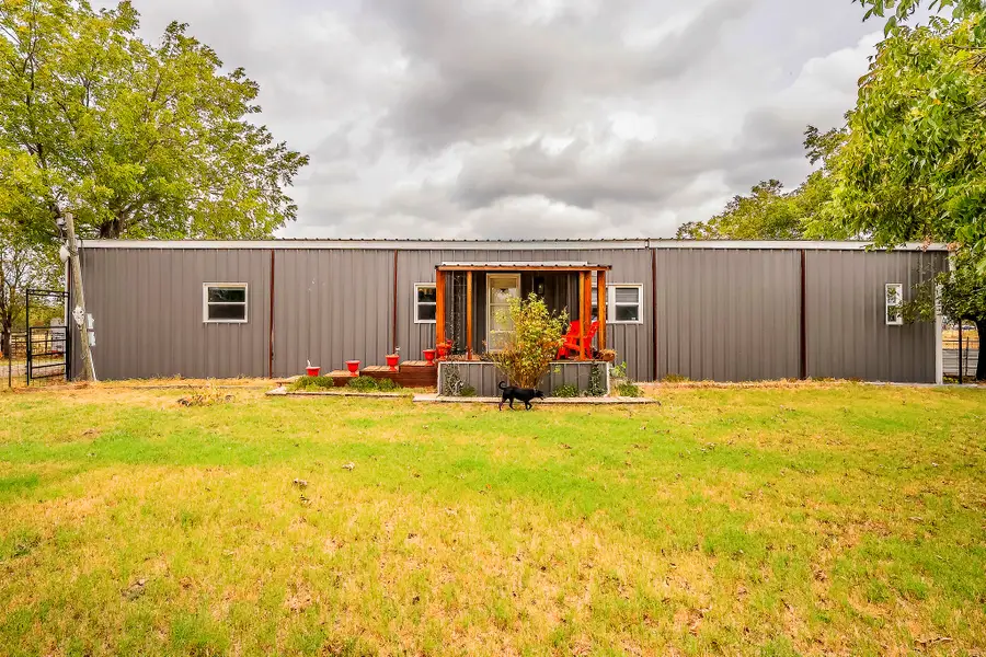 87 Ledbetter Drive, Mineral Wells, TX 76067 - #2
