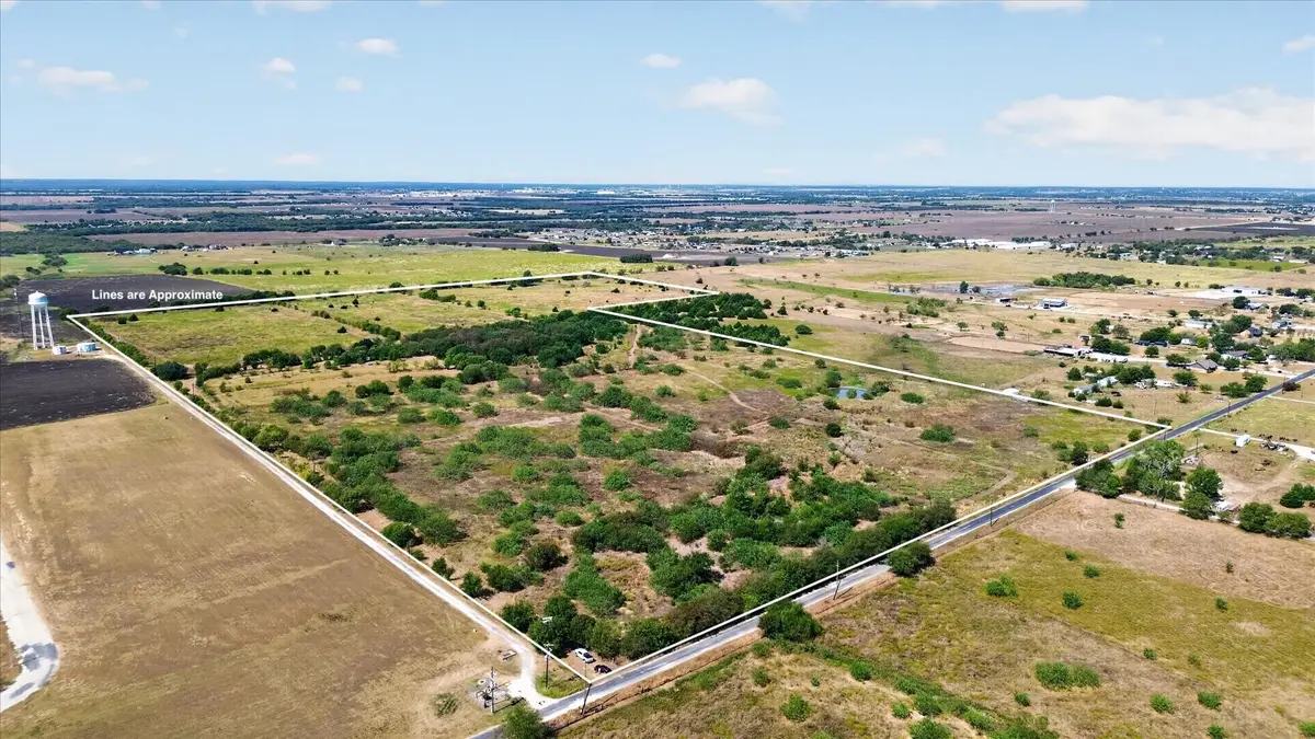 1800 Cr-214, Venus, TX 76084 - #1
