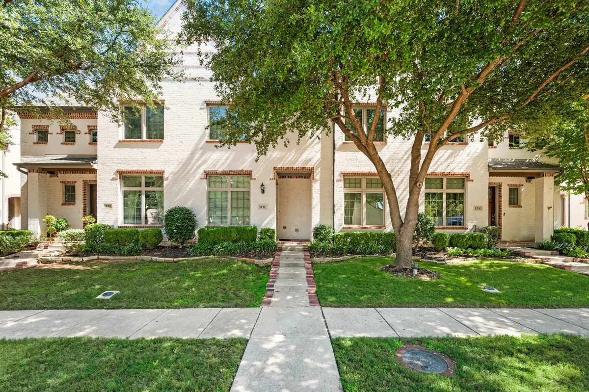 832 Lake Vista Place, Coppell, TX 75019 - #1