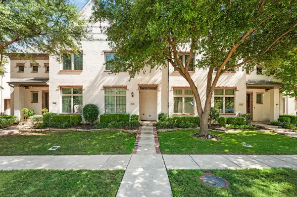 832 Lake Vista Place, Coppell, TX 75019