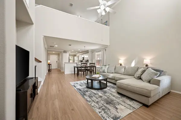 4504 Jaylin Street, Fort Worth, TX 76244