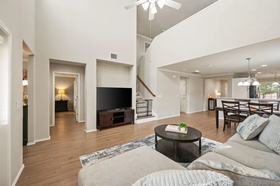 4504 Jaylin Street, Fort Worth, TX 76244 - #2