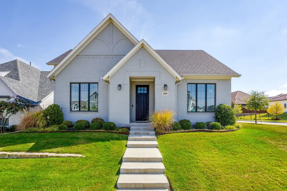 1800 Narita Bend, Aledo, TX 76008 - #1