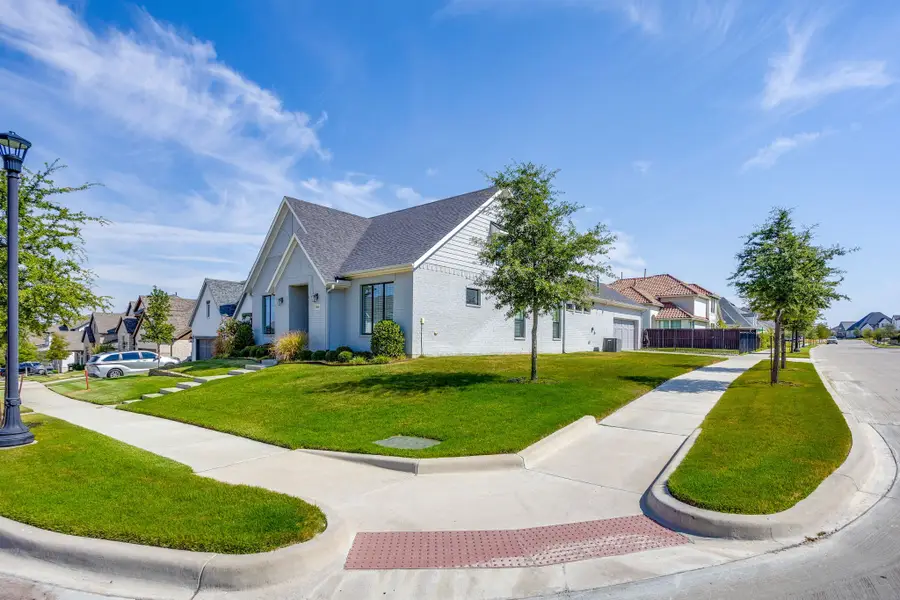 1800 Narita Bend, Aledo, TX 76008 - #2