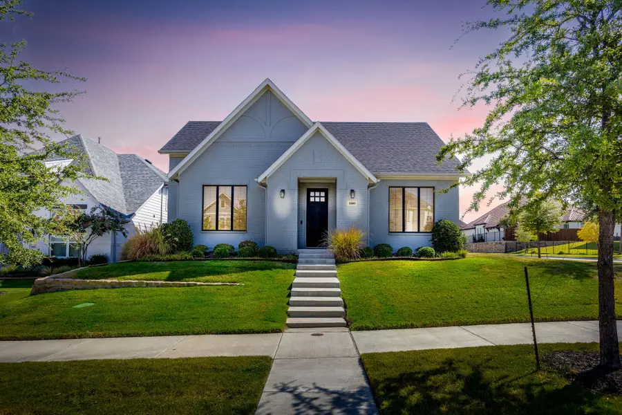 1800 Narita Bend, Aledo, TX 76008 - #3