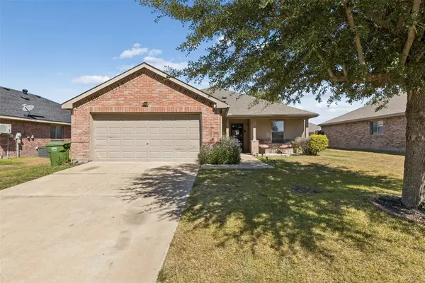 3118 Rosslynn Court, Seagoville, TX 75159