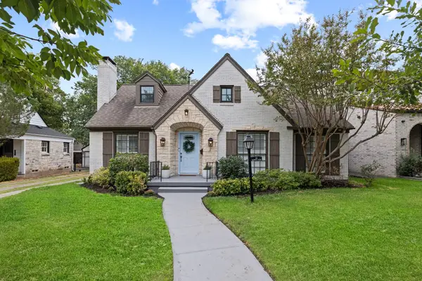 6018 Ellsworth Avenue, Dallas, TX 75206