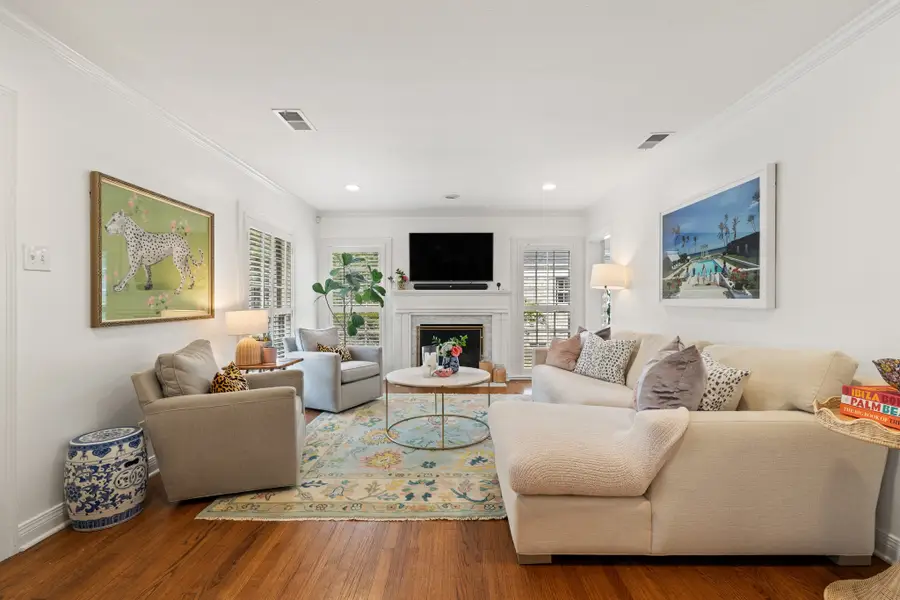 6018 Ellsworth Avenue, Dallas, TX 75206 - #3