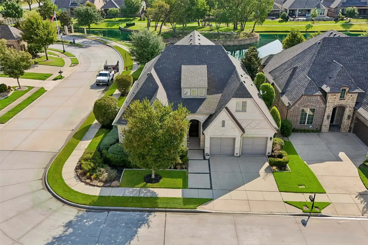 5729 Heron Drive W, Colleyville, TX 76034 - #1