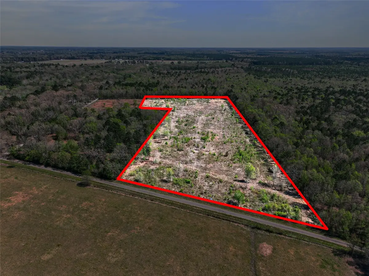 14 +/- Acres County Road 4223, Simms, TX 75574 - #1
