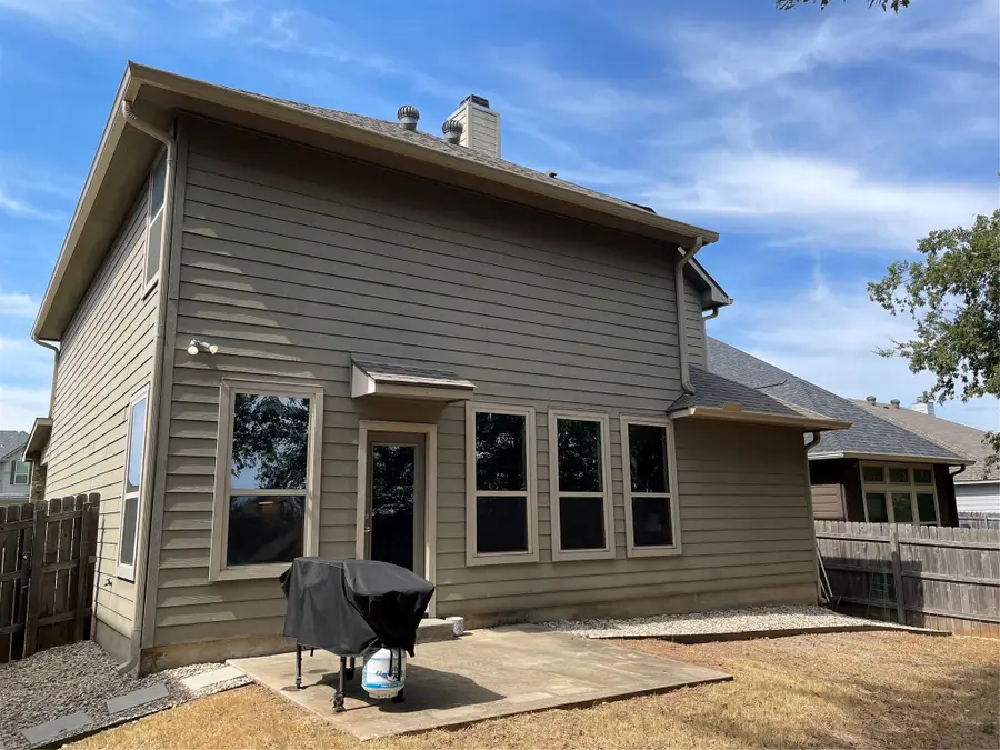 10709 Fallbrook Road, Waco, TX 76708 - #2