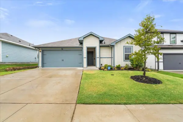 707 Sunlight Loop, Princeton, TX 75407
