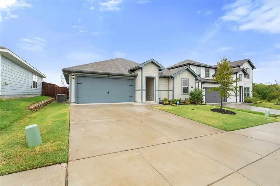 707 Sunlight Loop, Princeton, TX 75407 - #2