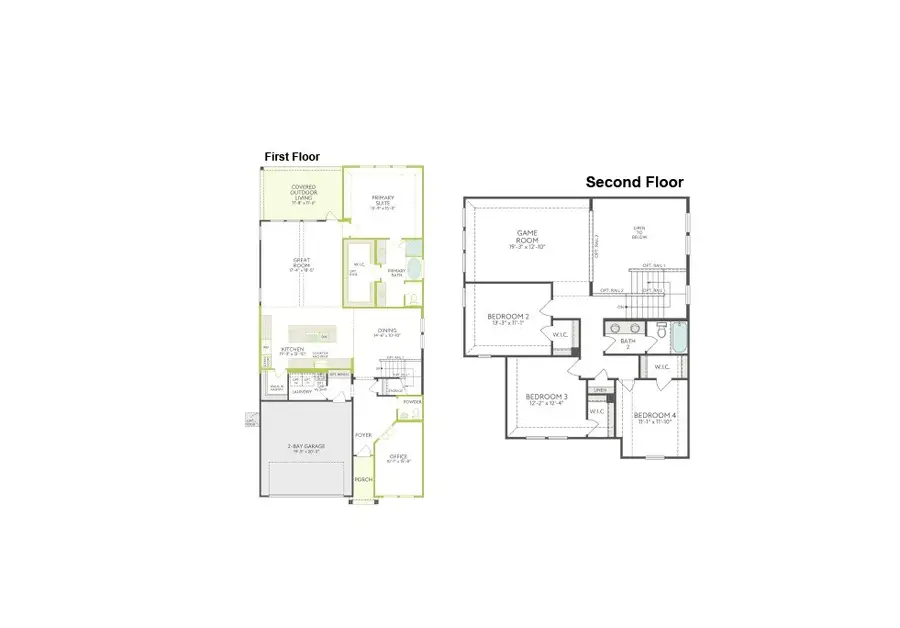9816 Viceroy Drive, Denton, TX 76207 - #3