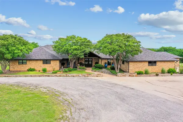 4517 Old Sherman Road, Whitesboro, TX 76273