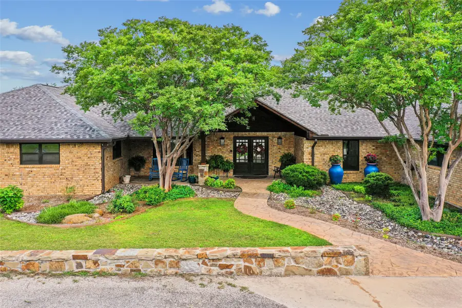 4517 Old Sherman Road, Whitesboro, TX 76273 - #2