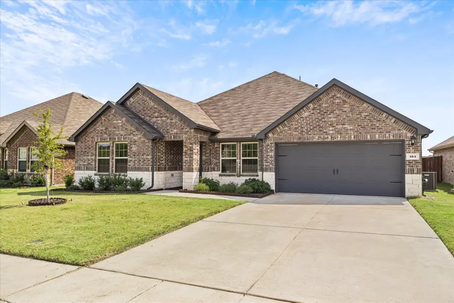 164 Mapleoak Drive, Caddo Mills, TX 75135 - #2