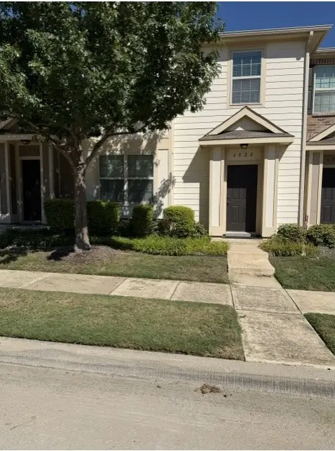 6828 Pascal Way, Fort Worth, TX 76137 - #1