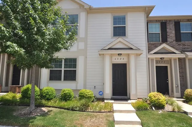 6828 Pascal Way, Fort Worth, TX 76137 - #2