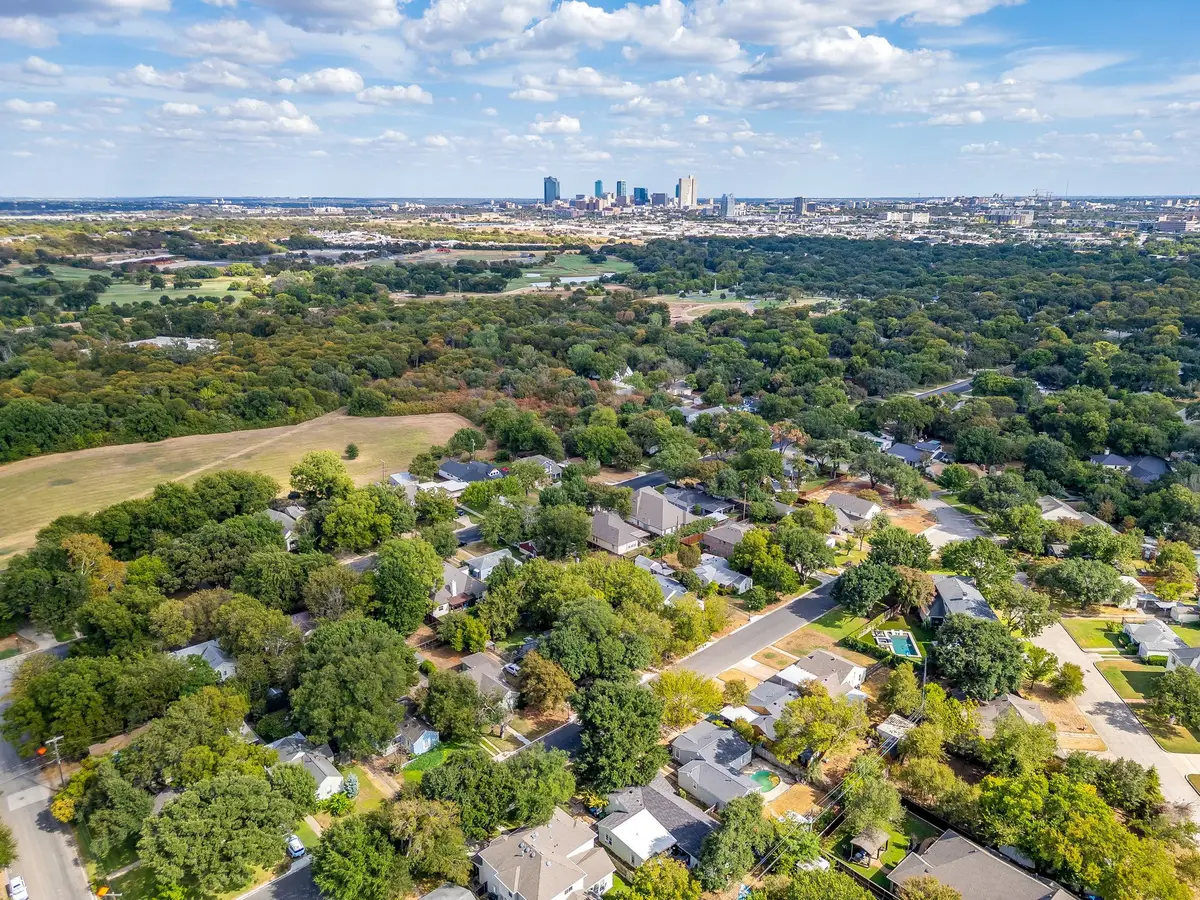 720 Northwood Road, Fort Worth, TX 76107 - #1