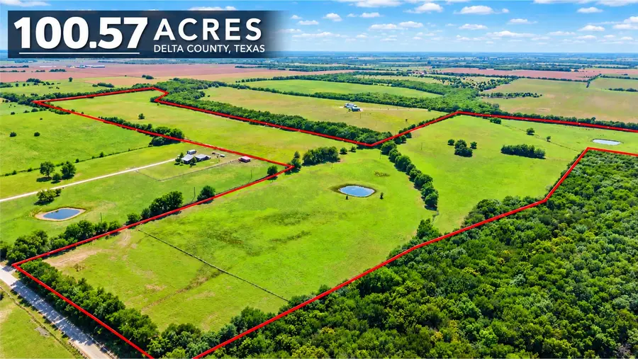 TBD Cr 2145, Cooper, TX 75432 - #2
