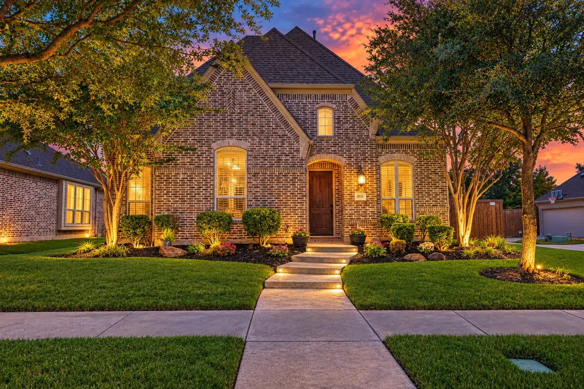 8516 Markham Drive, Frisco, TX 75035 - #1