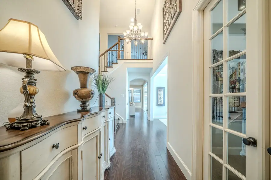 8516 Markham Drive, Frisco, TX 75035 - #3