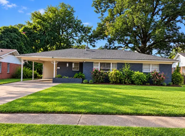 466 Iroqois Trail, Shreveport, LA 71107