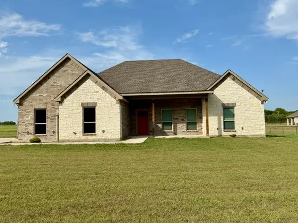2080 Newton Road, Ferris, TX 75125