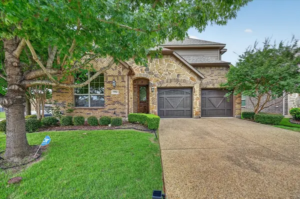 775 Deverson Drive, Rockwall, TX 75087