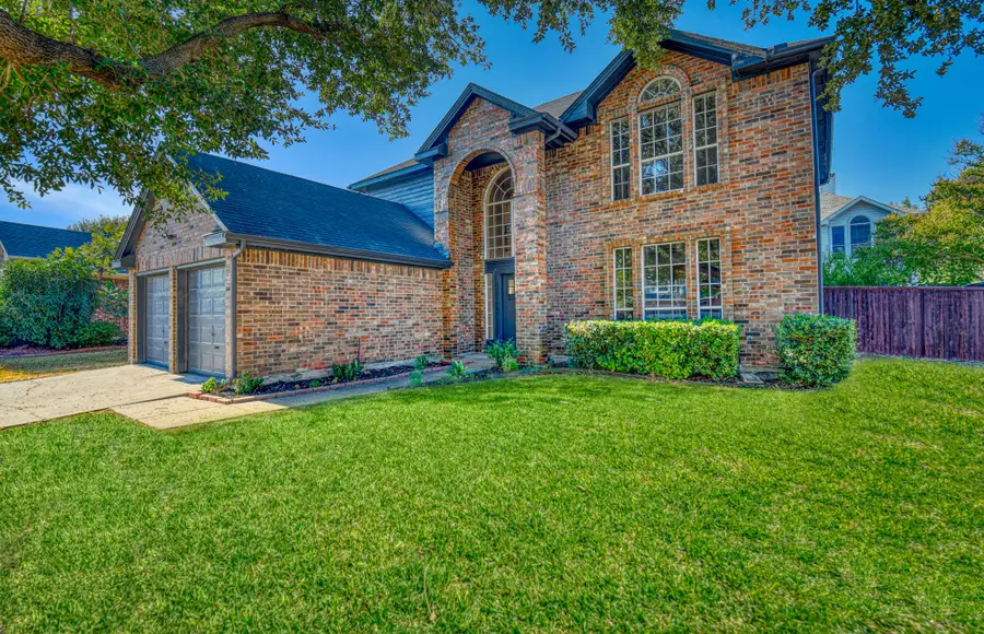 2002 Terracotta Court, Lewisville, TX 75067 - #2