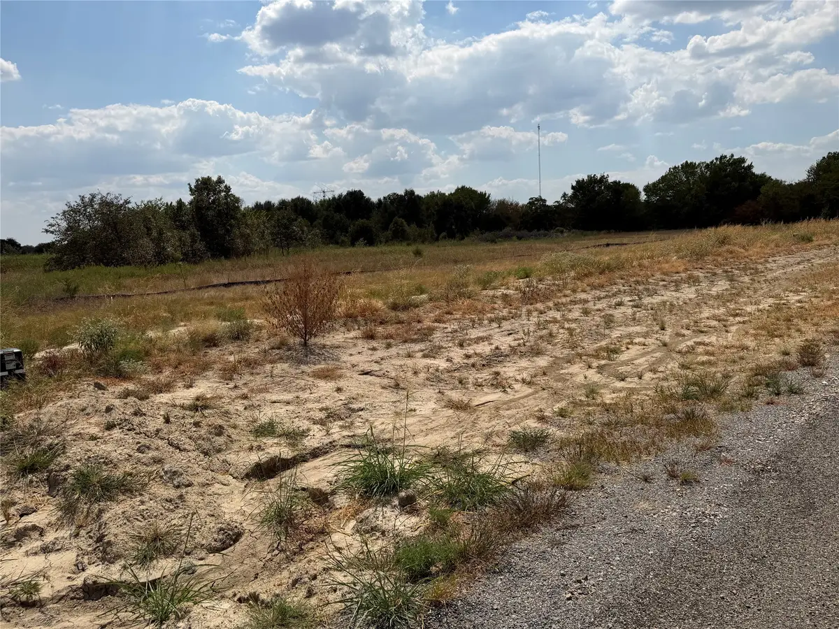 Lot 1 Co Rd 1110, Farmersville, TX 75442 - #1