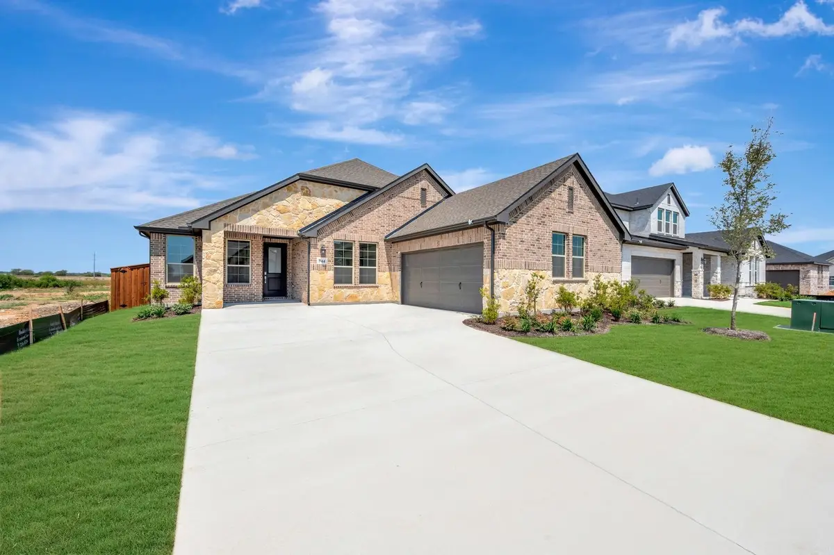 344 Kathryn Drive, Fort Worth, TX 76052 - #1