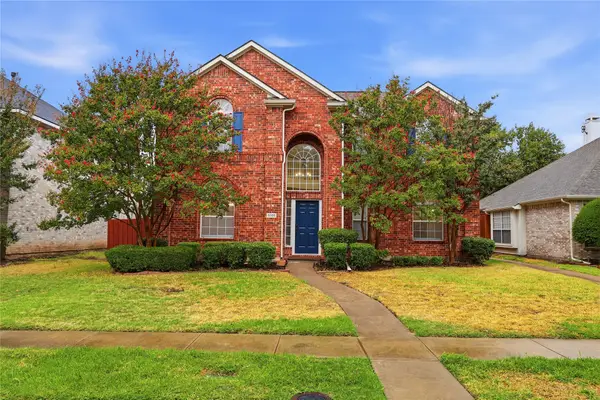 9105 Norman Drive, Plano, TX 75025