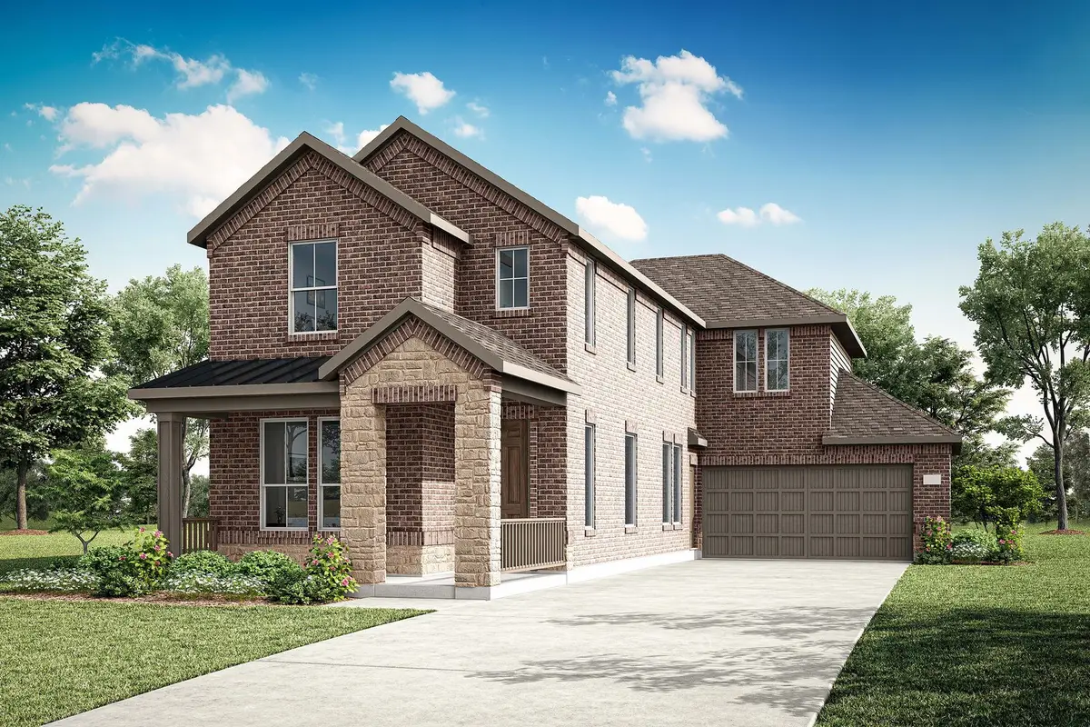 1169 Long Meadow Drive, Little Elm, TX 75068 - #1