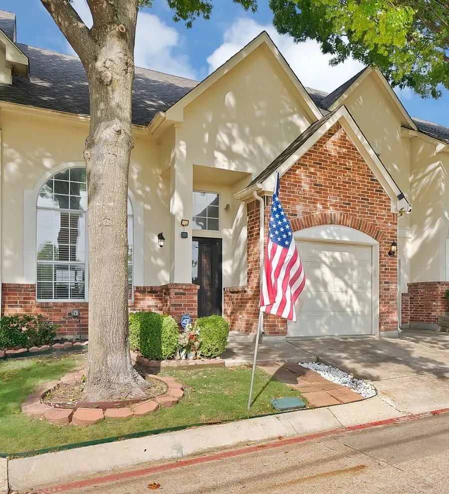 1607 Masters Drive, Desoto, TX 75115 - #2