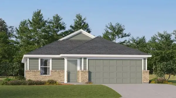 4108 Jutland Drive, Providence Village, TX 76227