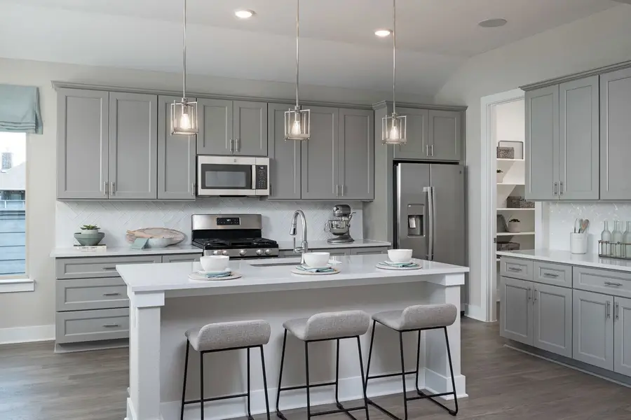 545 Corner Post Lane, Little Elm, TX 76227 - #3