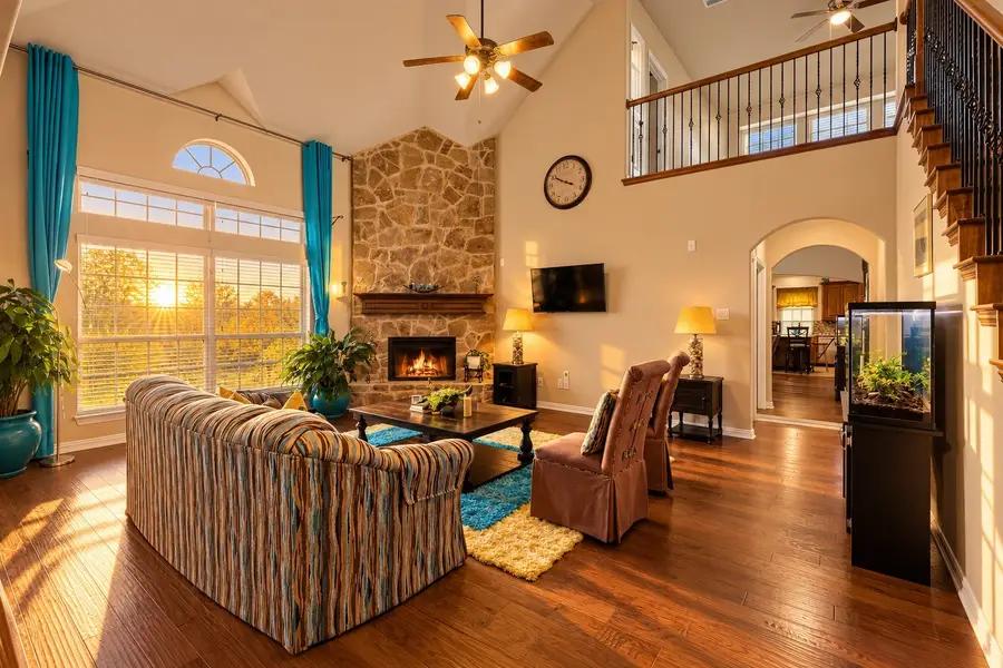 305 Fountain Creek Court, Ovilla, TX 75154 - #3