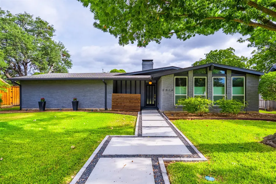 2914 Whitemarsh Circle, Richardson, TX 75080 - #2