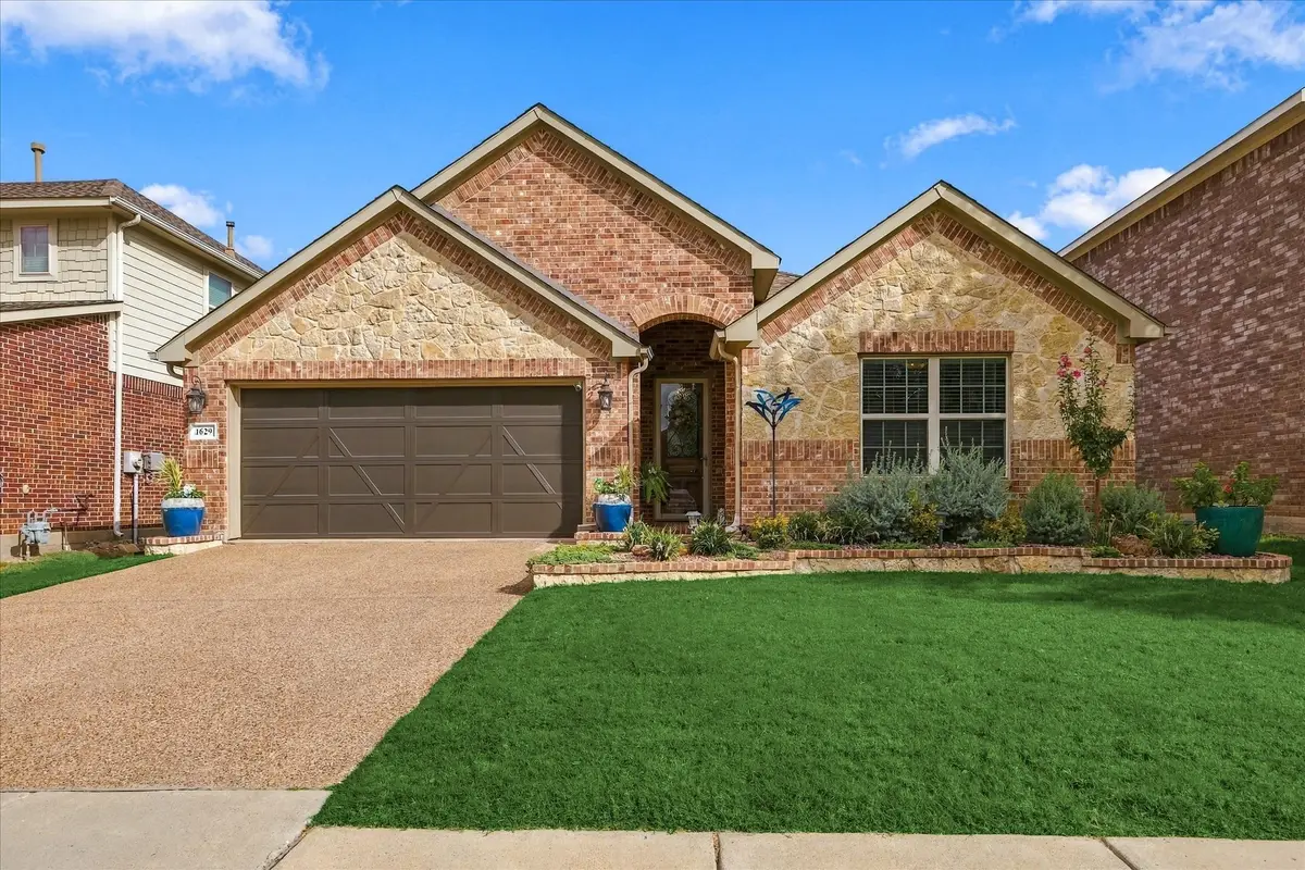 1629 Falconet Court, Carrollton, TX 75010 - #1