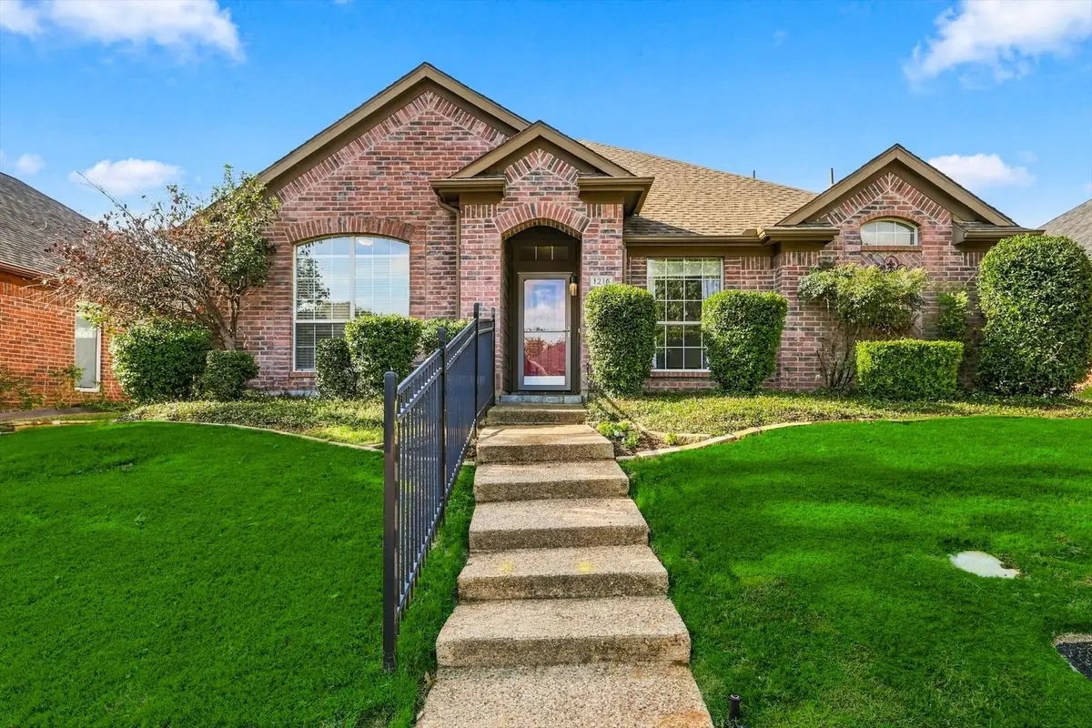 1216 Tanner Drive, Lewisville, TX 75077 - #1
