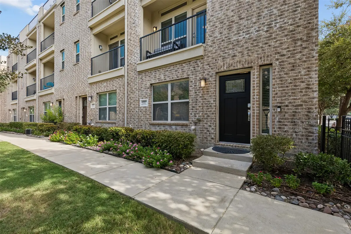 1303 Rancho Mirage Drive, Dallas, TX 75204 - #1