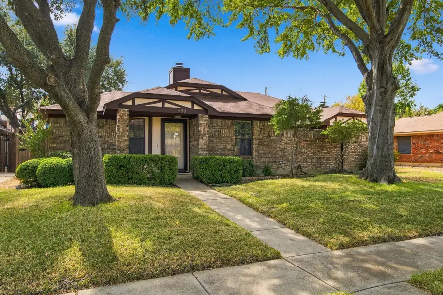 569 Grace Lane, Coppell, TX 75019 - #3