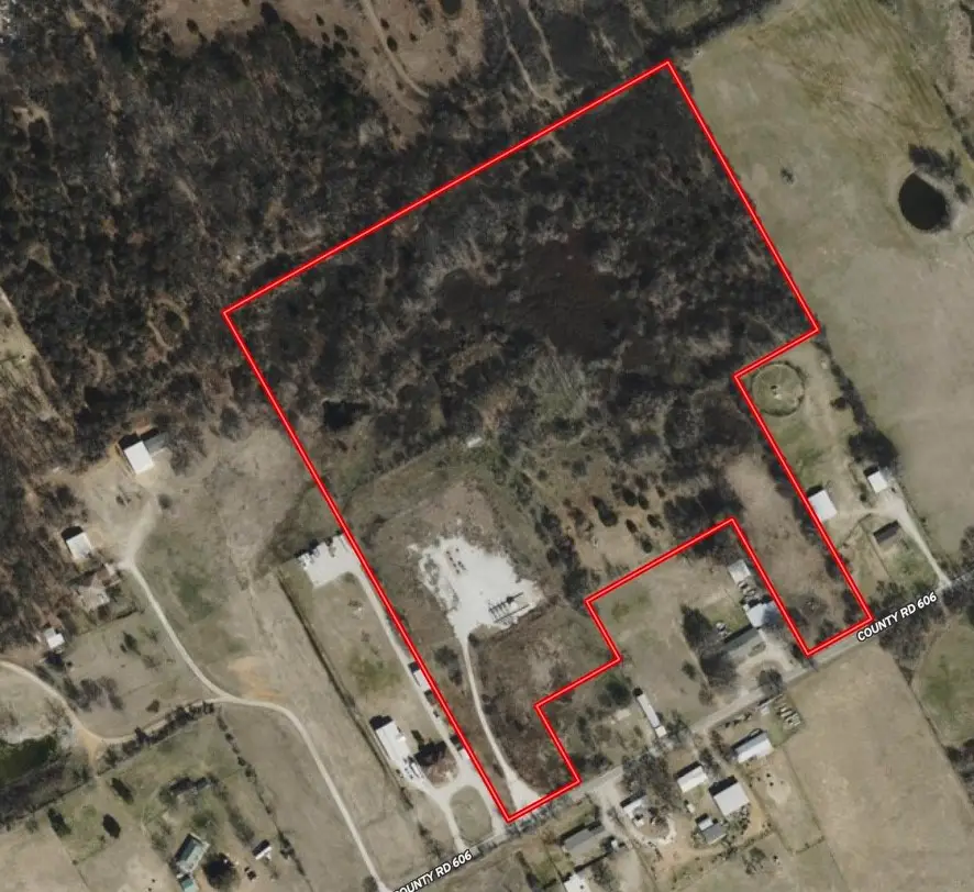 10261 County Road 606, Burleson, TX 76028 - #1