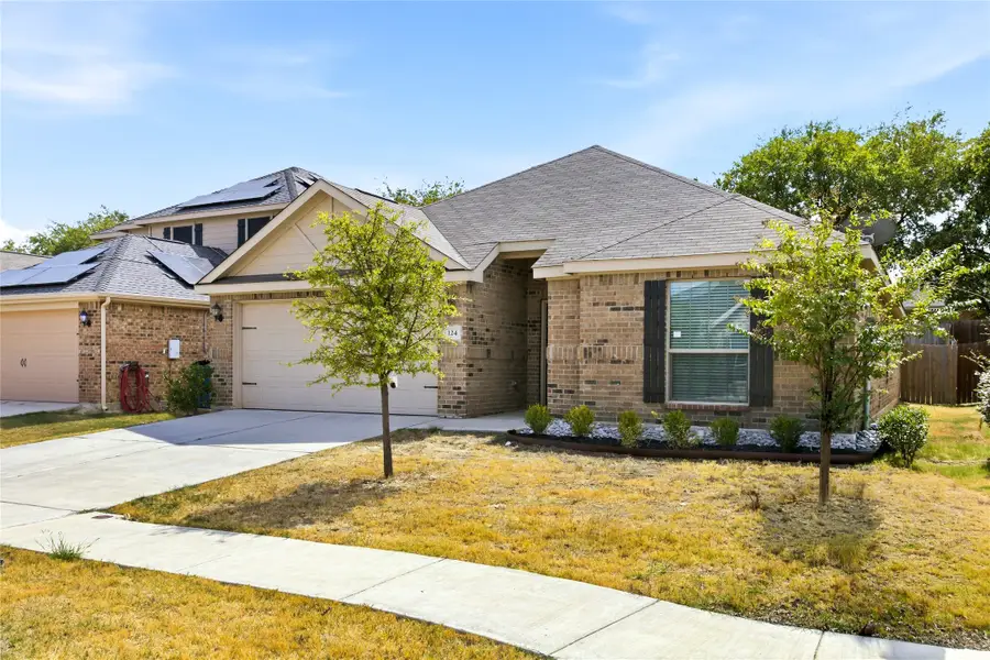 124 Morning Glory Drive, Sanger, TX 76266 - #2