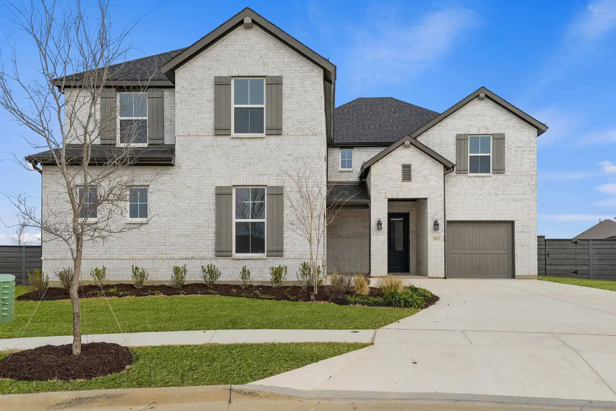 501 Jacob Drive, Little Elm, TX 76227 - #1